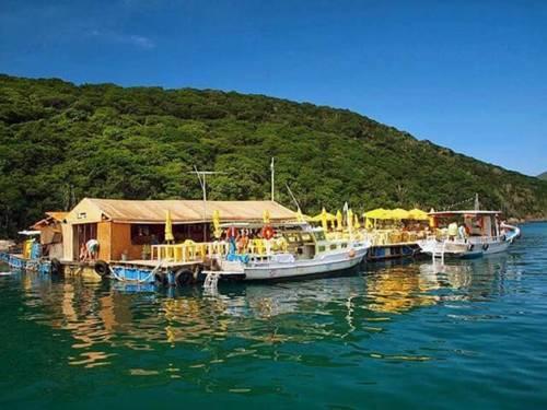 Aparthotel Loft Vista Mar Arraial do Cabo