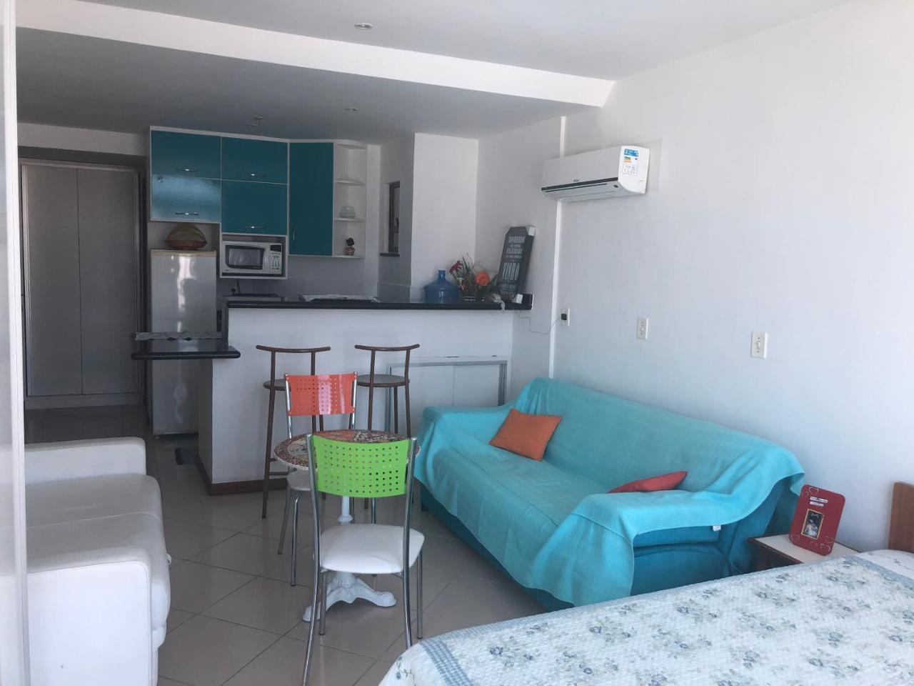 Aparthotel Loft Vista Mar