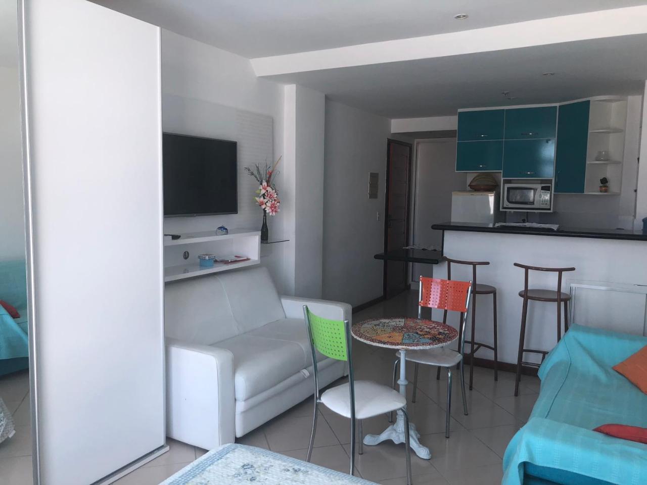 Loft Vista Mar Arraial do Cabo